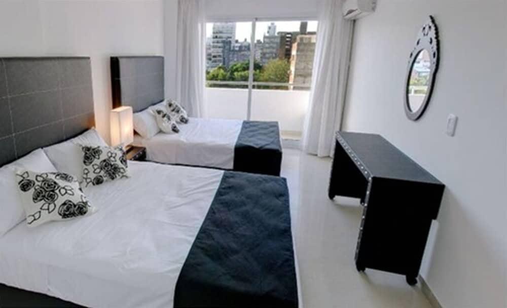 Lofts & Suites Rosario Eksteriør billede