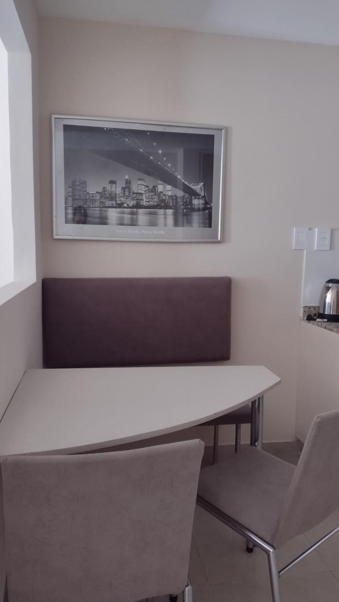 Lofts & Suites Rosario Eksteriør billede