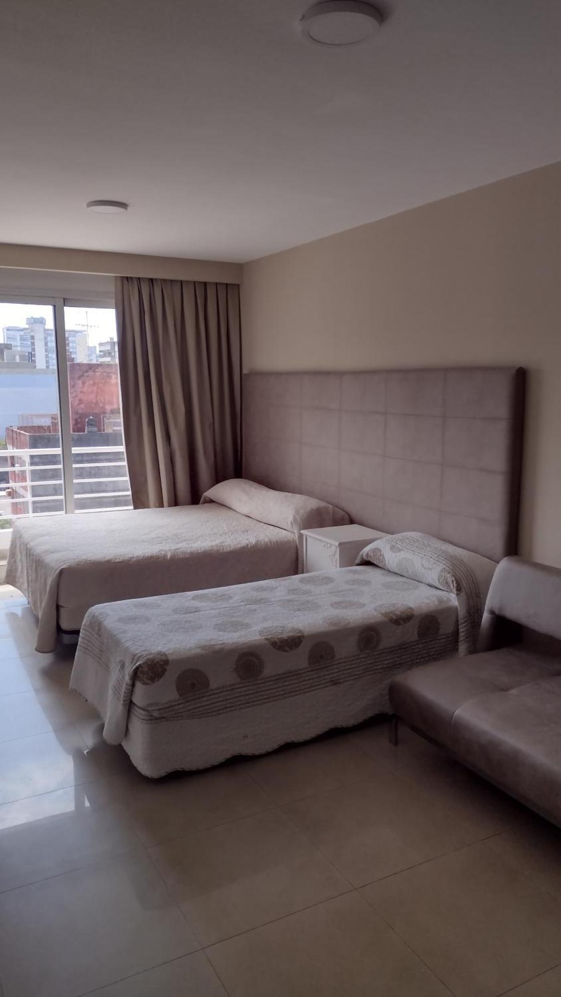 Lofts & Suites Rosario Eksteriør billede