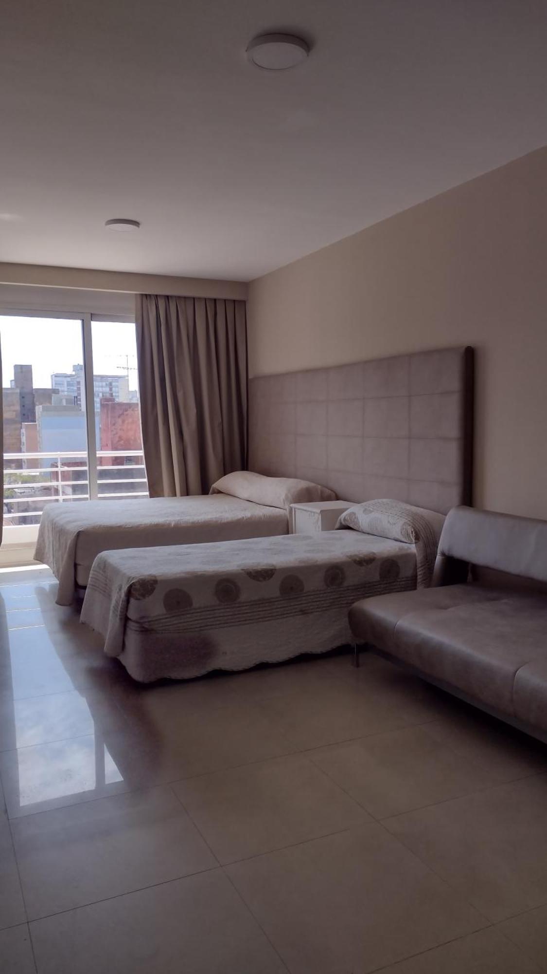 Lofts & Suites Rosario Eksteriør billede