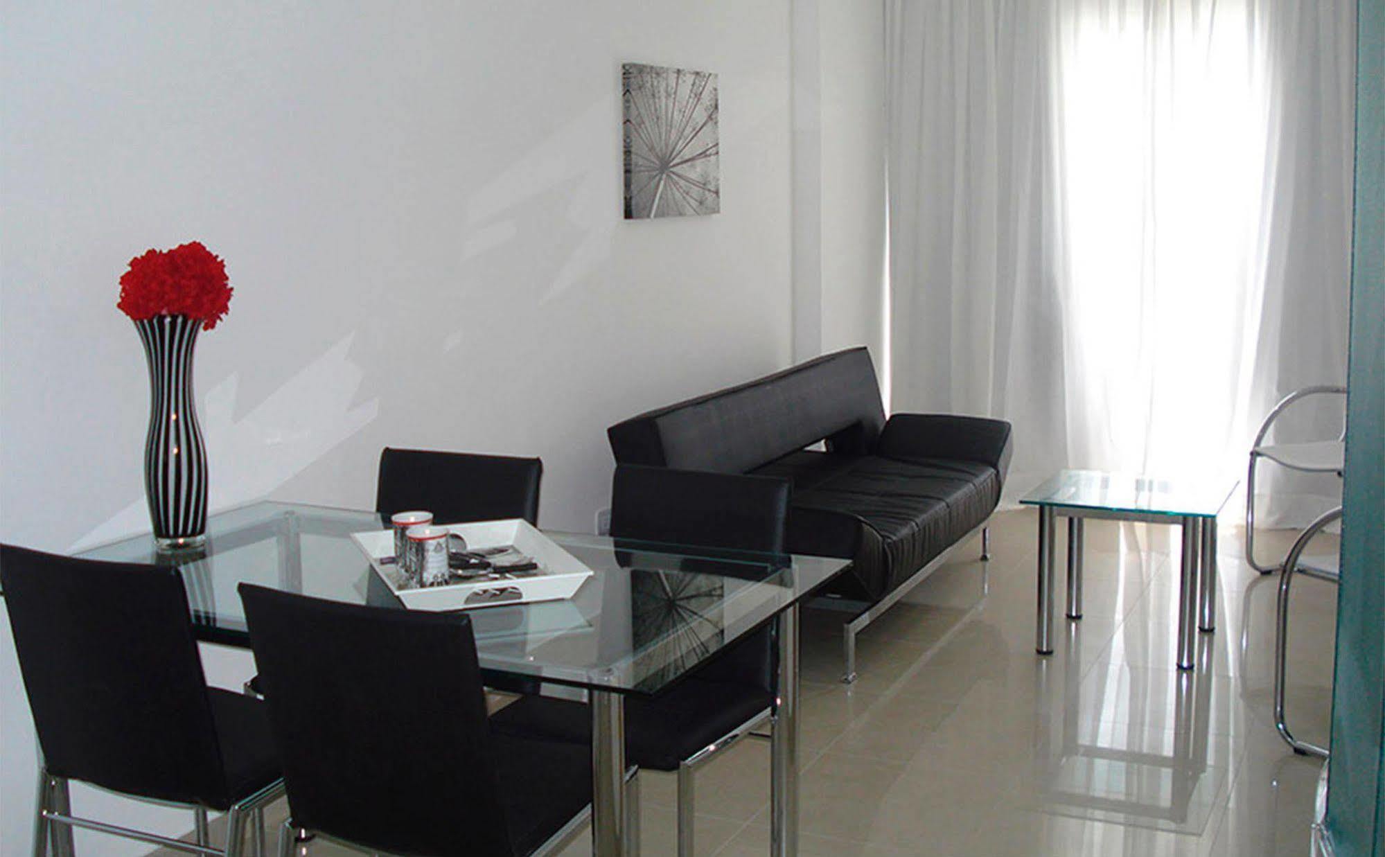 Lofts & Suites Rosario Eksteriør billede