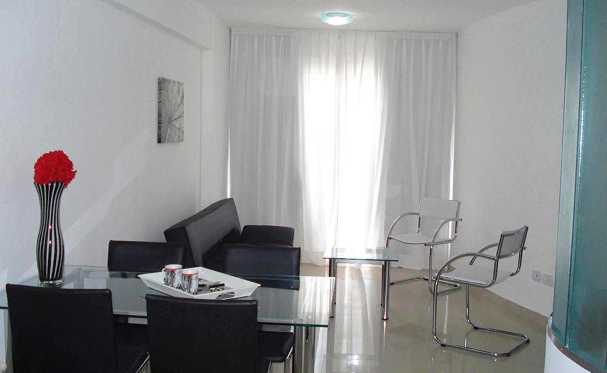 Lofts & Suites Rosario Eksteriør billede