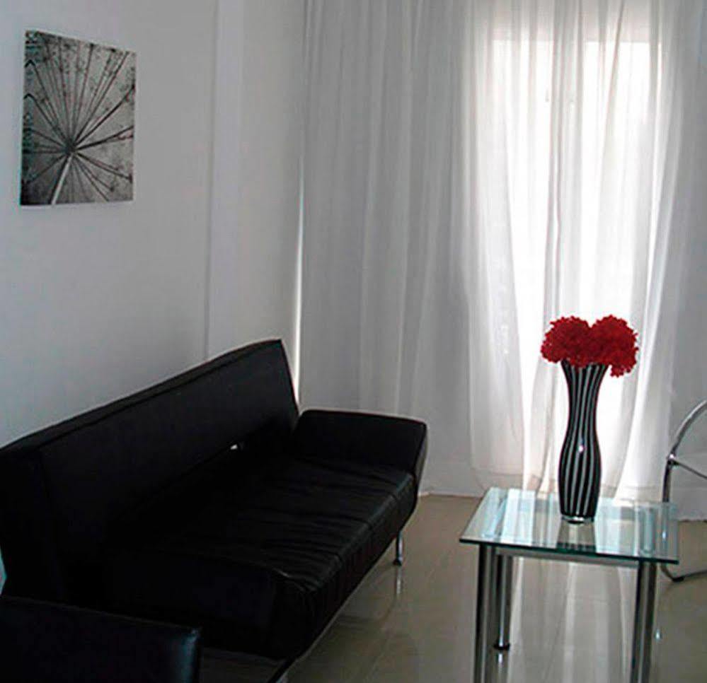 Lofts & Suites Rosario Eksteriør billede