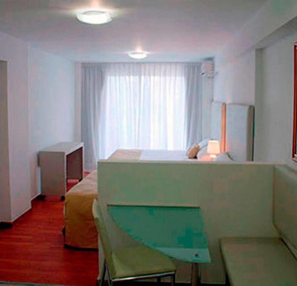 Lofts & Suites Rosario Eksteriør billede