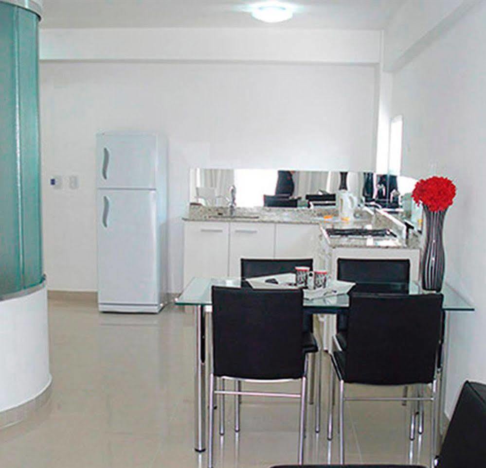 Lofts & Suites Rosario Eksteriør billede
