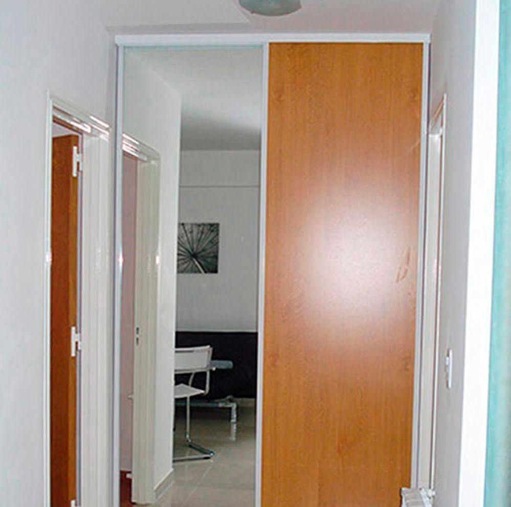 Lofts & Suites Rosario Eksteriør billede