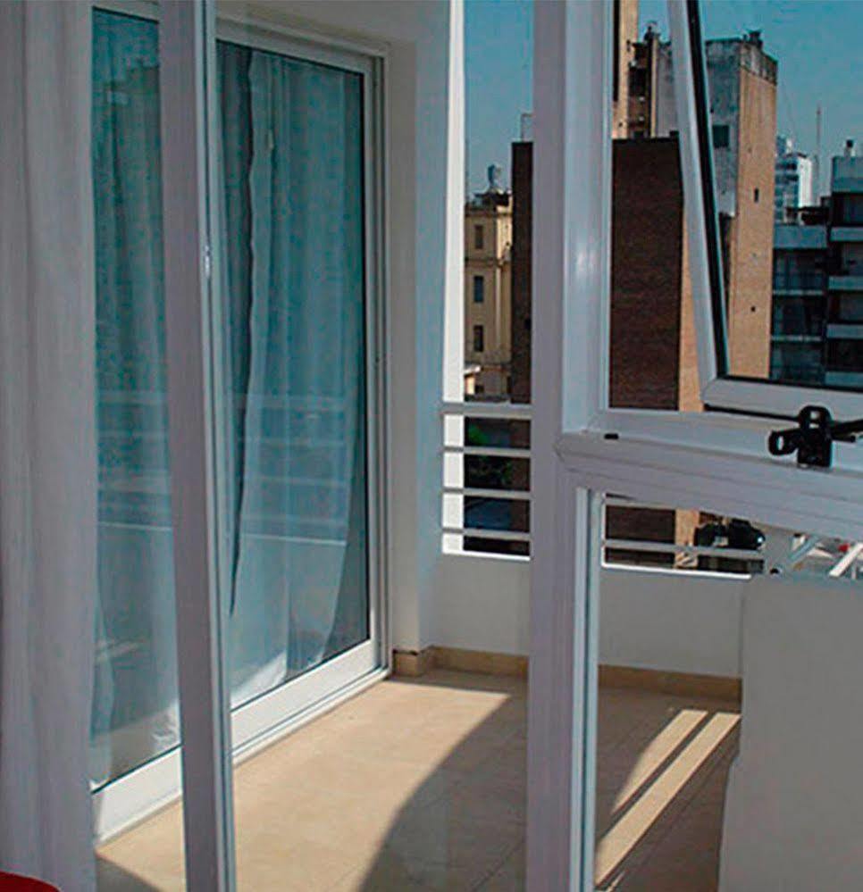 Lofts & Suites Rosario Eksteriør billede